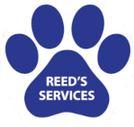 Reed's Services logo